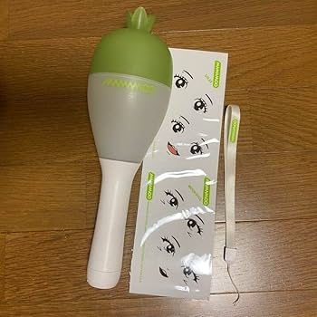 Amazon.co.jp: MAMAMOO ペンライトver2 : 産業・研究開発用品